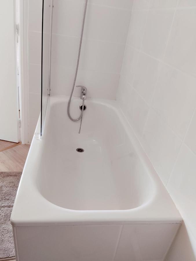 Perle Rare, Appartement Paisible Et Cosy Lamballe Eksteriør bilde